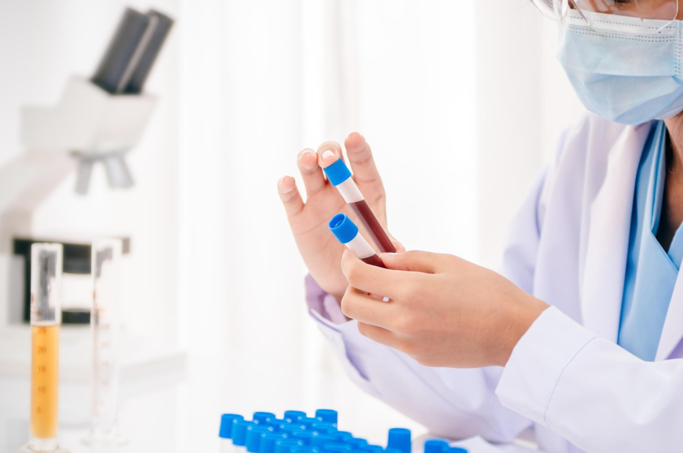 Медицинские анализы